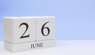 Магията на 26.06.2026: Проклятието на „Трите шестици“ или мощен портал за любов и пари