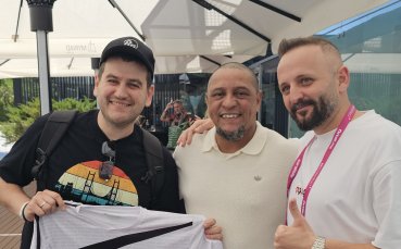 „Футбол с кауза“ с благотворителен турнир в подкрепа на 4-годишния Боян Андонов