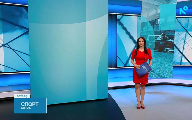 Спортни новини на NOVA (27.06.2026)