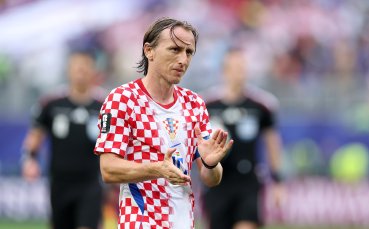Модрич изпревари Марадона по брой мачове на Мондиали