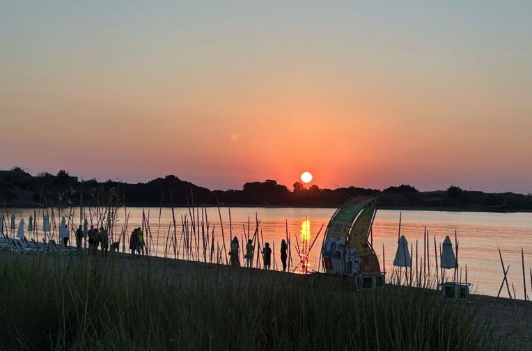 Джулай морнинг