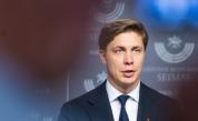 <p>Новият литовски премиер разглежда ядрения вариант</p>