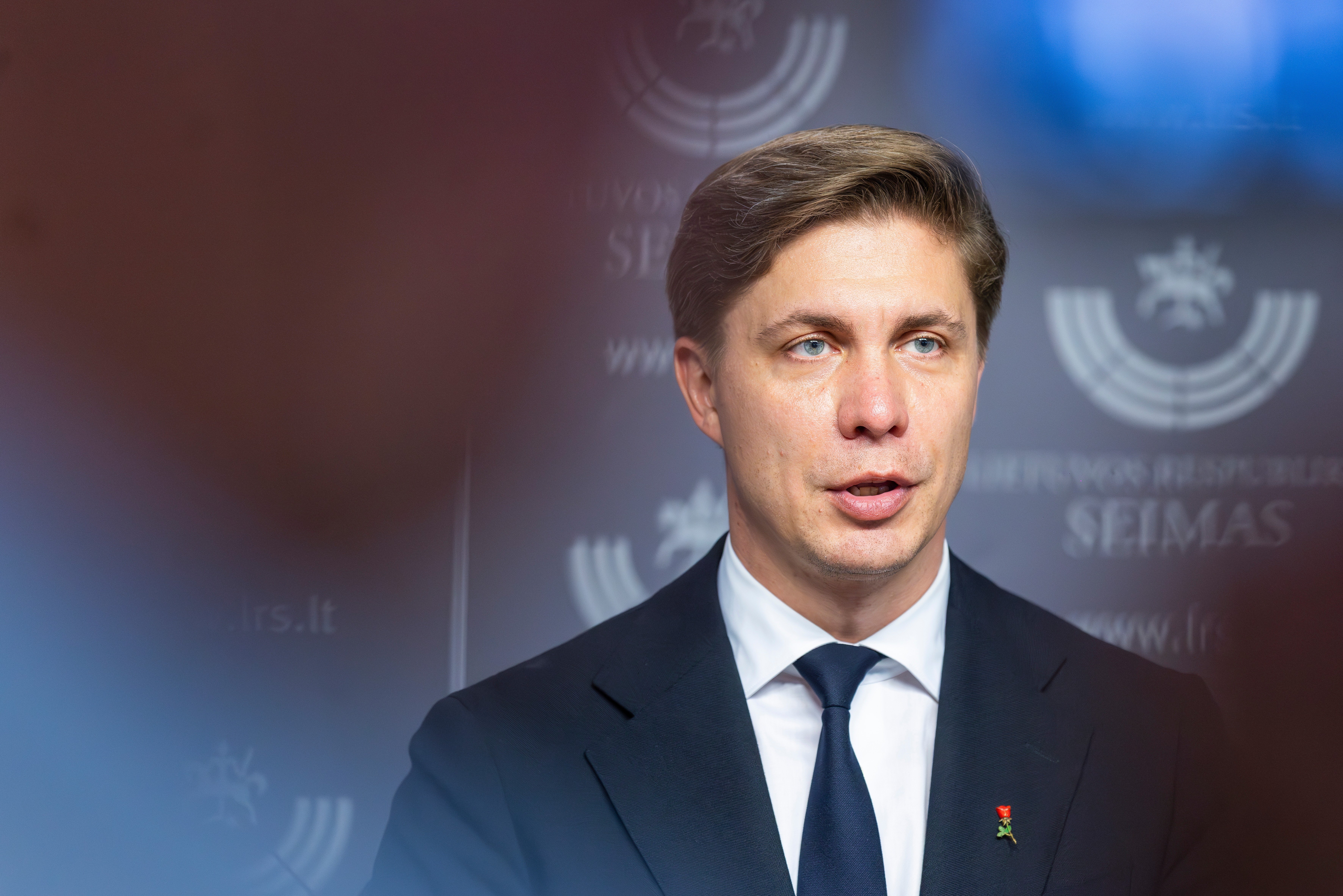 Новият литовски премиер разглежда ядрения вариант