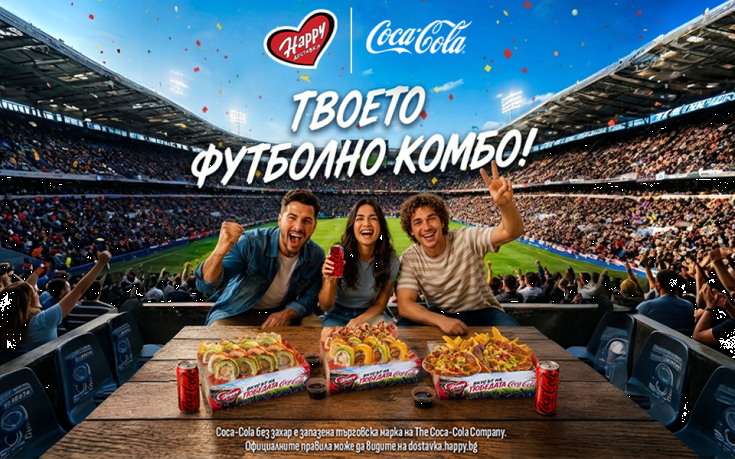 Испания е фаворитът на Световното! Над 7 000 фенове дадоха своята прогноза в играта на Happy Доставка