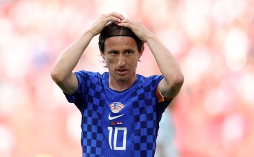 ФИФА с официална позиция за ситуацията, която предизвика невиждан скандал, и разтърси Хърватия
