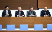 Бюджетен дефицит 2027 - правителството обещава намаляване на дълга