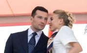 Италианската принцеса, която може да стане следващата първа дама на Франция