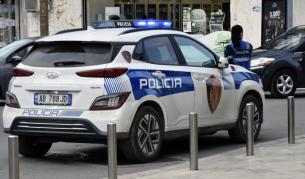 Французин опитал да прекара тайландка в куфар в Албания