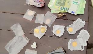 ГДБОП разби канал за антики с ценности за над 120 000 евро