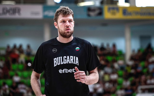 Везенков разкри важна новина за националния тим и отсече: Съперниците не са страшилища