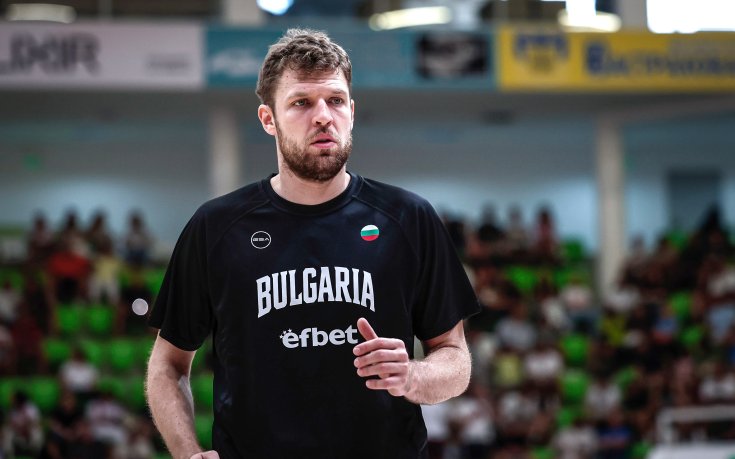 Везенков разкри важна новина за националния тим и отсече: Съперниците не са страшилища