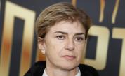 Колата на Екатерина Дафовска се обърна на АМ „Тракия”