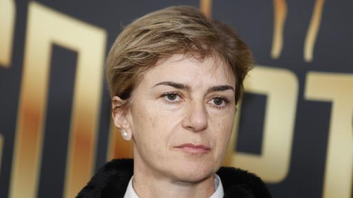 Колата на Екатерина Дафовска се обърна на АМ „Тракия”
