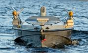 Украйна удари два танкера в Азовско море