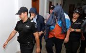 Съдът остави в ареста директора на ВиК - Бургас и негов служител