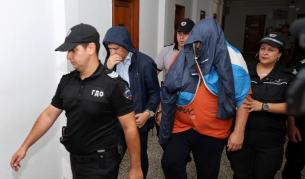 Съдът остави в ареста директора на ВиК - Бургас и негов служител