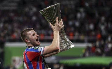 Ливърпул дава свой играч на Кристъл Палас в замяна на английски национал