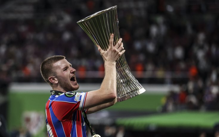 Ливърпул дава свой играч на Кристъл Палас в замяна на английски национал