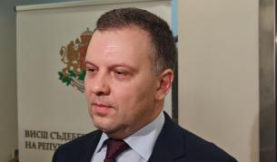 Правосъдният министър: Подготвяме мащабни промени в съдебната система и нови правила за ВСС