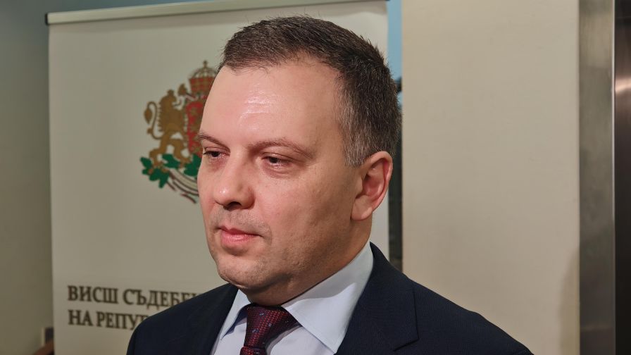 Правосъдният министър: Подготвяме мащабни промени в съдебната система и нови правила за ВСС