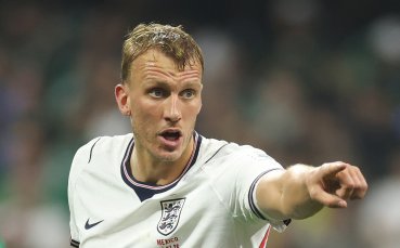 Дан Бърн: Срещу Норвегия трябва да вдигнем нивото