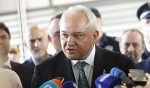 Демерджиев с коментари за Стоянов, Пеевски, Атанасова и Мавродиев
