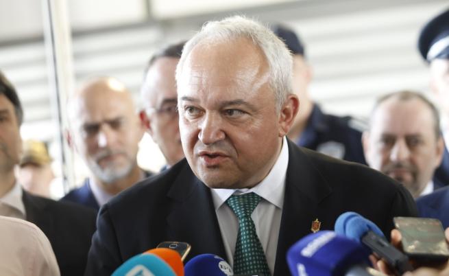 Демерджиев с коментари за Стоянов, Пеевски, Атанасова и Мавродиев
