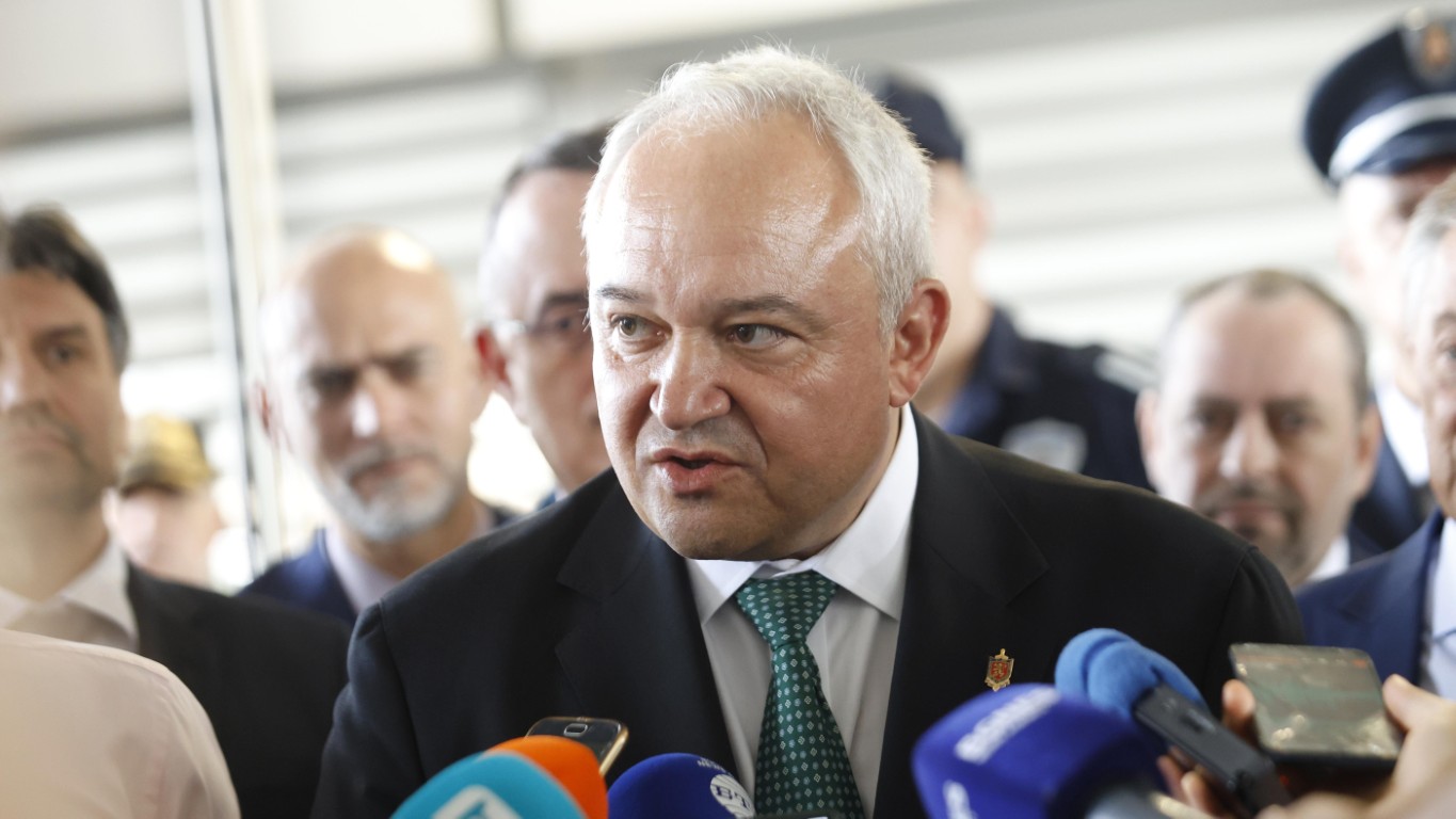 Демерджиев: Създадена е организация за екстрадицията на Мавродиев