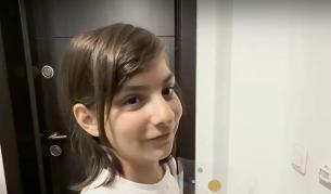 Щастлива развръзка: 12-годишната Ани от Варна вече е в новия си дом