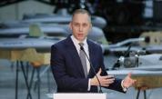 <p>САЩ връщат американските войски в Полша</p>
