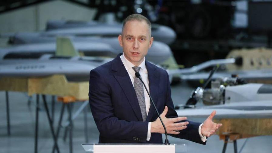 <p>САЩ връщат американските войски в Полша</p>