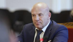 Енчо Керязов с големи планове за спорта: Нов стадион, повече пари и край на старите проблеми