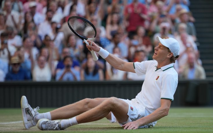 Яник Синер пропуска US Open?