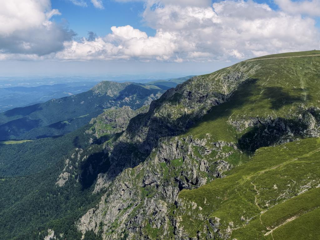Резерват Северен Джендем