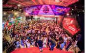 A1 Gaming League отново събра феновете на електронните спортове на Aniventure Comic Con 2026