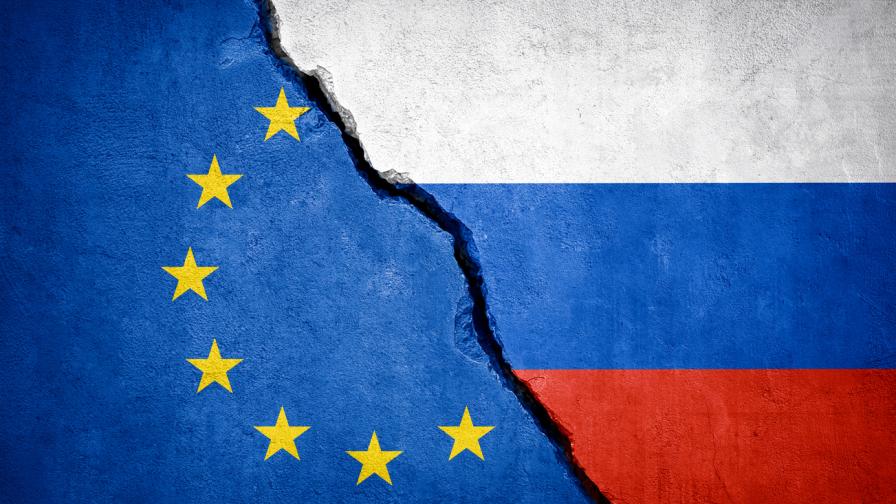 Ескалация с Русия, Макрон: Готови сме да пролеем кръвта си