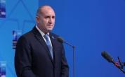 Радев от Париж: България за първи път открито защити националния си интерес
