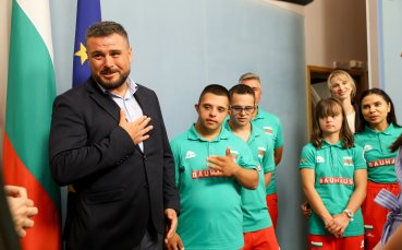 България домакин на Европа: Две големи първенства за спортисти с интелектуални затруднения