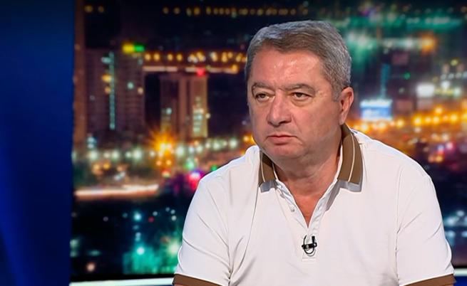 Адвокатът на Мавродиев: Не сме запознати дори с едно доказателство по делото