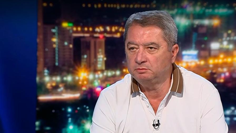Адвокатът на Мавродиев: Не сме запознати дори с едно доказателство по делото