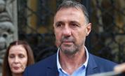 Освободиха след разпит областния управител на ДПС в Бургас Христо Широков