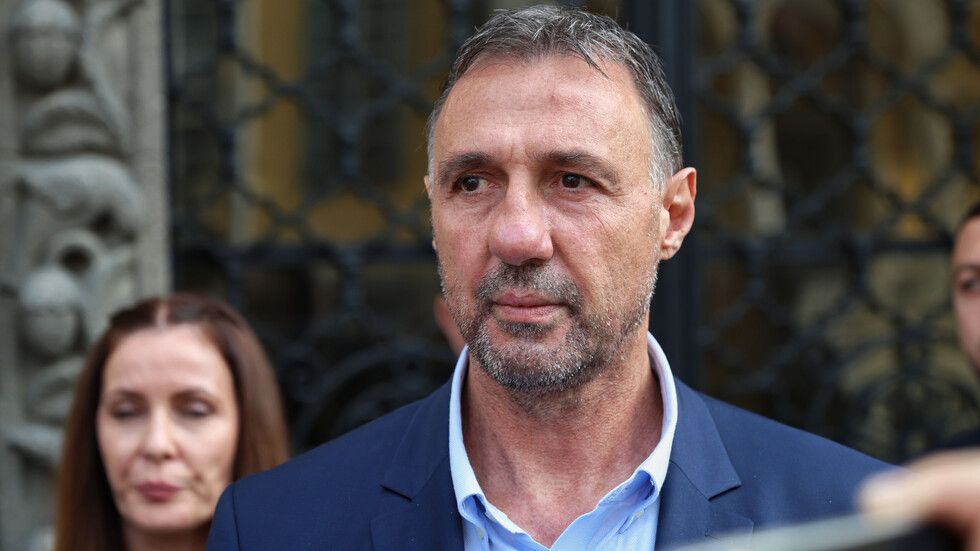 Пуснаха под домашен арест областния управител на ДПС в Бургас