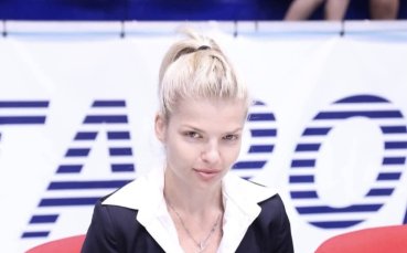 Наша спортна централа има нов шеф