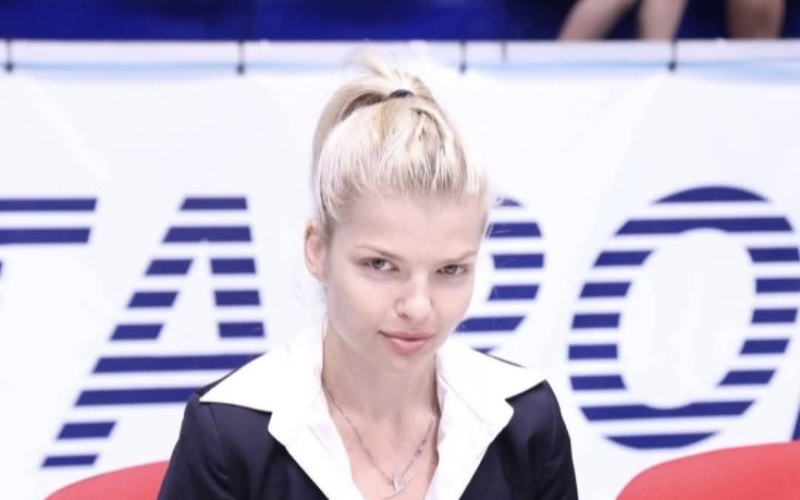 Наша спортна централа има нов шеф