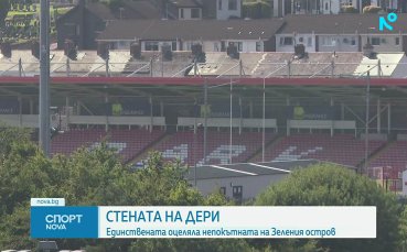 Северноирландско изпитание за ЦСКА в Лига Европа и стените, които трябва да преодолее