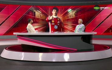 Формула 1 токшоу (16.07.2026)