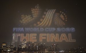 Ден 36: В очакване на финала на Мондиал 2026