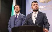 ГЕРБ опроверга Радев за декларацията за Украйна
