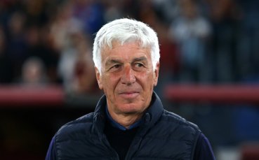 Гасперини каза за трансферите и вдигна летвата пред Рома: Идва моментът, в който се целиш в Скудетото