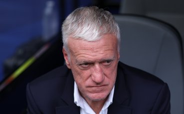 Дешан: Няма нищо по-красиво от Световното първенство